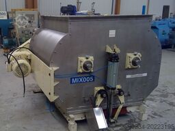TATHAM 1,000 Litre