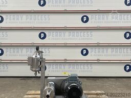 Netzsch Max Shear 3