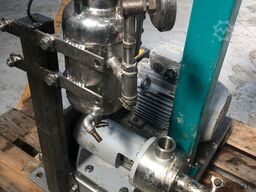 Netzsch Max Shear 3