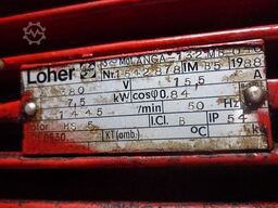 FLOTTWEG Z4D-3/409