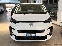 FIAT ULISSE
