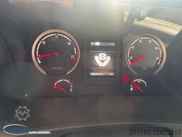 Scania R520 V8 LB6x2*4HNB, Retarder, PTO-Hydaruliek, L...