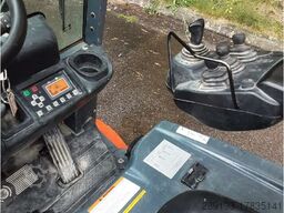 Toyota Traigo 48-8FBM20T Elektro 2t