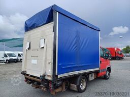 IVECO DAILY 35C10