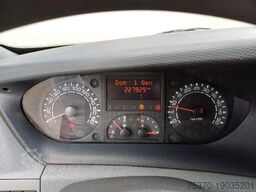 IVECO DAILY 35C10