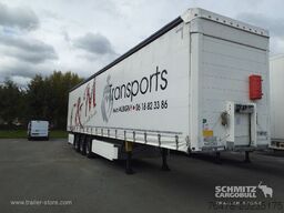 Schmitz Cargobull Curtainsider Standard