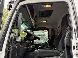 Mercedes-Benz Actros MP5 1824 Kran Fassi F155