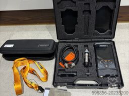 Fischer DUALSCOPE DMP30 miernik grubości powłok Fischer DUALSCOPE DMP30 miernik grubości powłok