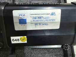 Fischer DUALSCOPE DMP40 Fischer DUALSCOPE DMP40