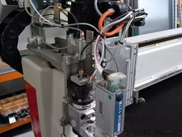 INTERMAC GENIUS RS-A