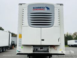 Schmitz Cargobull Tiefkühler Standard Doppelstock