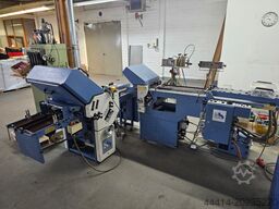 Herzog Heymann Kleinstfalzmaschine KL112 – 1250