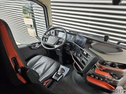 Volvo FH 16.750 6X4 / RETARDER / FULL AIR / 80 T