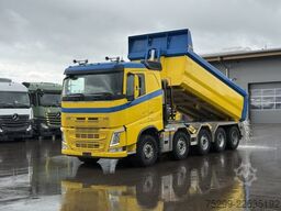 Volvo FH-500 10x4 SWS / Swiss-Vehicle