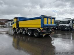 Volvo FH-500 10x4 SWS / Swiss-Vehicle