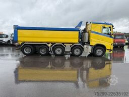 Volvo FH-500 10x4 SWS / Swiss-Vehicle