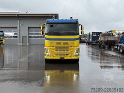 Volvo FH-500 10x4 SWS / Swiss-Vehicle
