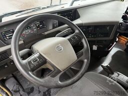 Volvo FH-500 10x4 SWS / Swiss-Vehicle