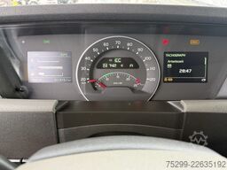 Volvo FH-500 10x4 SWS / Swiss-Vehicle