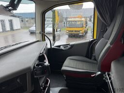 Volvo FH-500 10x4 SWS / Swiss-Vehicle