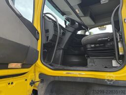 Volvo FH-500 10x4 SWS / Swiss-Vehicle