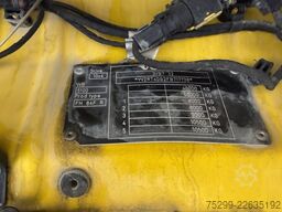 Volvo FH-500 10x4 SWS / Swiss-Vehicle