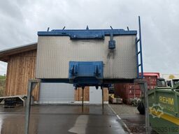 Volvo FH-500 10x4 SWS / Swiss-Vehicle