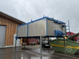 Volvo FH-500 10x4 SWS / Swiss-Vehicle