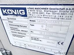 König G2000