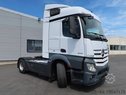 Mercedes-Benz 1845 LS