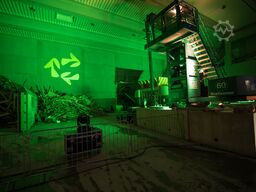 Baljer & Zembrod OBX V-8