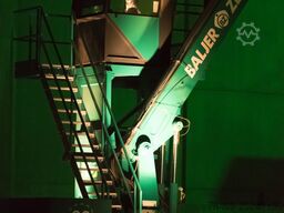 Baljer & Zembrod OBX V-8