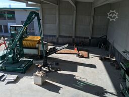 Baljer & Zembrod OBX V-8