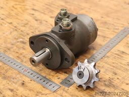 Sauer Danfoss N365 OMP 200 151-0615