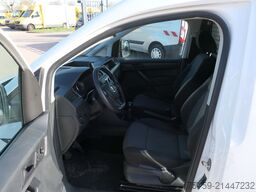 Volkswagen Caddy 2.0 TDI 4Motion KLIMA COC WERKSTATT 2-SITZER