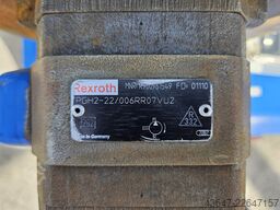 Bosch Rexroth 