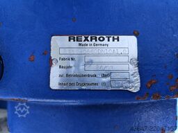 Bosch Rexroth 