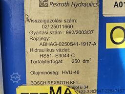 Bosch Rexroth 