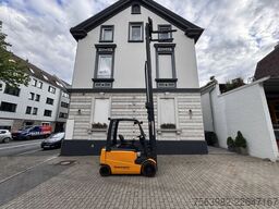 Jungheinrich EFG 430