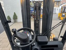 Jungheinrich EFG 430