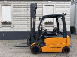Jungheinrich EFG 430