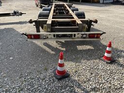 SOMMER Jumbo Multiwechsler alle Höhen Verzinkt