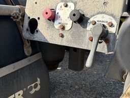 SOMMER Jumbo Multiwechsler alle Höhen Verzinkt