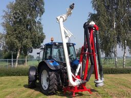  Bagger/ beregeningspomp