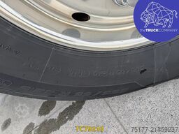 Mercedes-Benz Actros 1853