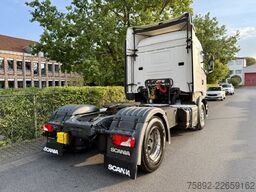 Scania R410 Retarder / Euro6 / 550 tkm
