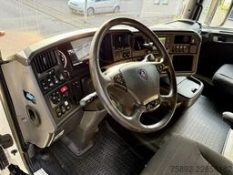 Scania R410 Retarder / Euro6 / 550 tkm