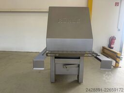 RÜHLE GFR 450
