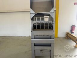 RÜHLE GFR 450