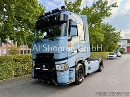 Renault T520 HIGH/Standklima/Eud6/354tkm
